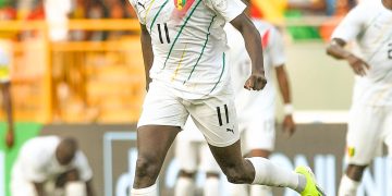 CAN 2023 : La Guinée diminuée tient tête au Cameroun
