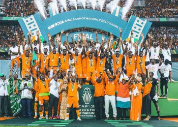 CAN : la Côte d&rsquo;Ivoire championne d&rsquo;Afrique !