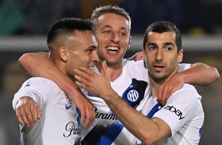 Ita. : le nouveau carton de l&rsquo;Inter