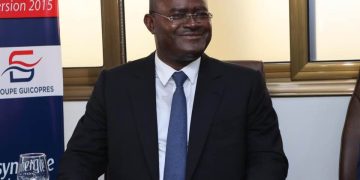 Communiqué de Presse du Collectif d&rsquo;Avocats de M. Kerfalla CAMARA