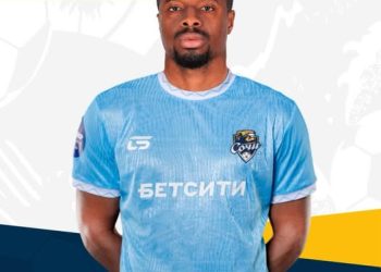 OFFICIEL : François Kamano de retour en Russie !