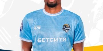 OFFICIEL : François Kamano de retour en Russie !