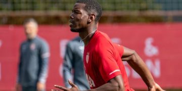 POGBA, LES NOUVELLES SONT BONNES