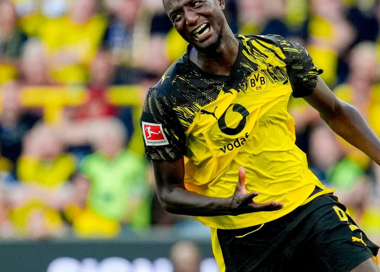 Le FC Barcelone cible Serhou Guirassy pour préparer l’après-Lewandowski