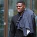 Accusé de viol, Thomas Partey plaide non coupable