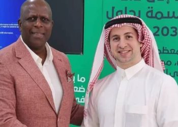 Aboubacar Titi Camara mobilise la BID pour un dépôt de carburant moderne à Moribaya : une lueur d’espoir pour la Guinée