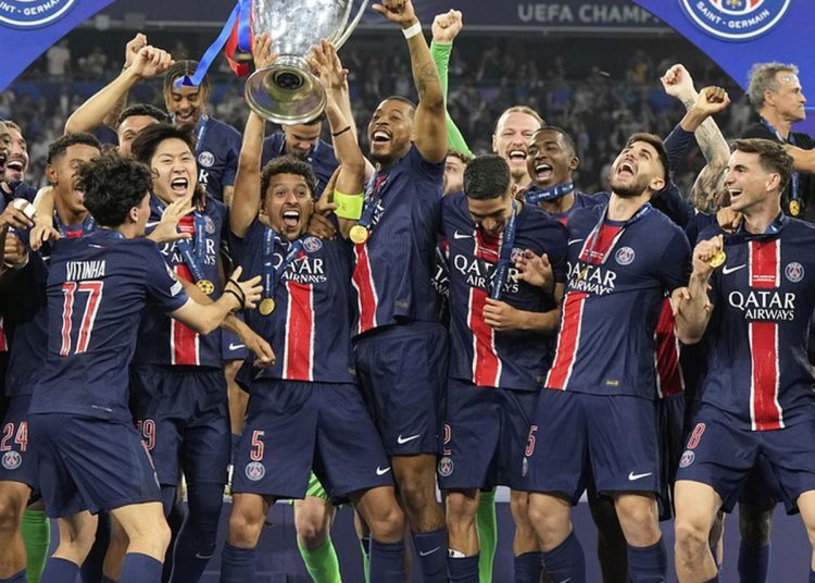 LdC : une nouvelle règle pour les listes