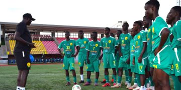 FEGUIFOOT:COMMUNIQUÉ RELATIF AU TEST IRM DE NOS CADETS EN MARGE DU TOURNOI QUALIFICATIF À LA CAN U17