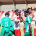 Ligue des champions et Coupe CAF: les deux clubs guinéens Horoya et Hafia font match nuls