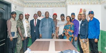 𝗟𝗔 𝗙𝗘́𝗗𝗘́𝗥𝗔𝗧𝗜𝗢𝗡 𝗚𝗨𝗜𝗡𝗘́𝗘𝗡𝗡𝗘 𝗗𝗘 𝗝𝗨𝗗𝗢 𝗥𝗘𝗖̧𝗨𝗘 𝗣𝗔𝗥 𝗟𝗘 𝗠𝗜𝗡𝗜𝗦𝗧𝗥𝗘 𝗗𝗘𝗦 𝗦𝗣𝗢𝗥𝗧𝗦