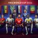 Mondial 2026 : qui sont les neuf qualifiés et les quatre barragistes de la zone Afrique ?