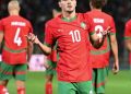 CAN MAROC 2025: Victoire inaugurale du pays hôte face au Comores (2-0)