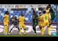 CAN : L&rsquo;Afrique du Sud verra les 8es