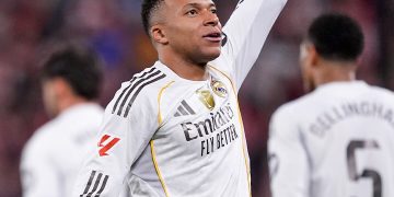 PSG: le club envoi un message officiel à Kylian Mbappé