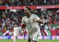 Algérie : le record de Mahrez