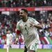 Algérie : le record de Mahrez