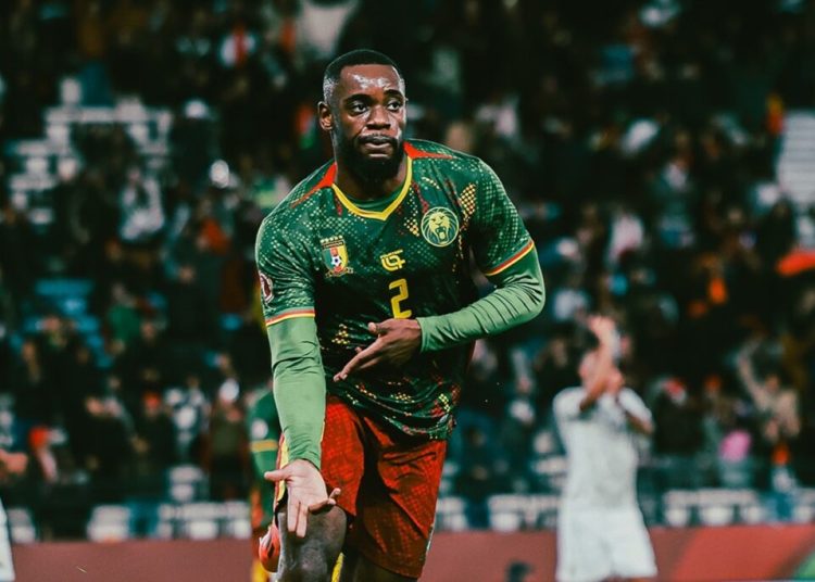 CAN 2025 : le Cameroun bat l&rsquo;Afrique du Sud et fil en quart de finale