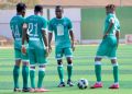 Ligue 1 pro Guicopress (13j): le Hafia FC arrache les trois points face à l&rsquo;ASFAG (0-1)