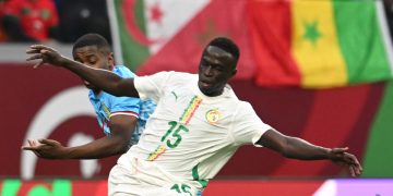 Sénégal : un communiqué pour défendre Thiaw