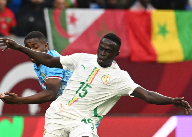 Sénégal : un communiqué pour défendre Thiaw