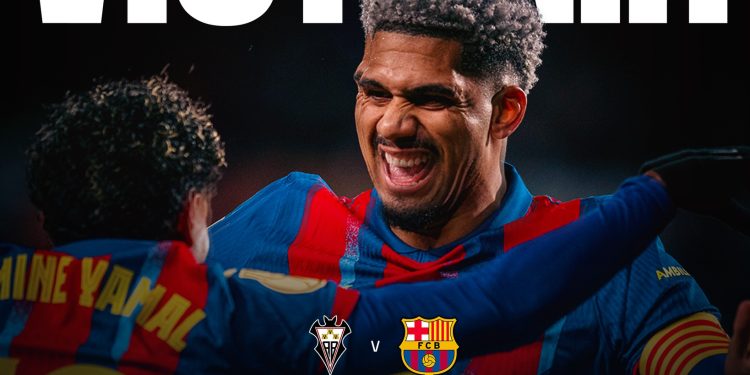 Esp. (Cpe) : le Barça n&rsquo;imite pas le Real