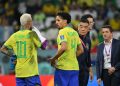 Brésil : Marquinhos optimiste pour Neymar
