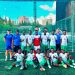 Coupe Bank of Shanghai 2026 : L’Académie KPC participe à un tournoi international