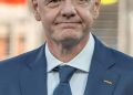 FIFA/CdM 2030 : une promesse d&rsquo;Infantino au Maroc