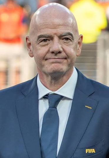 FIFA/CdM 2030 : une promesse d’Infantino au Maroc