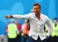 FOOTBALL : LES AMBITIONS DE LA FÉDÉRATION IVOIRIENNE CONFIÉES, AU COACH FRANÇAIS, HERVÉ RENARD