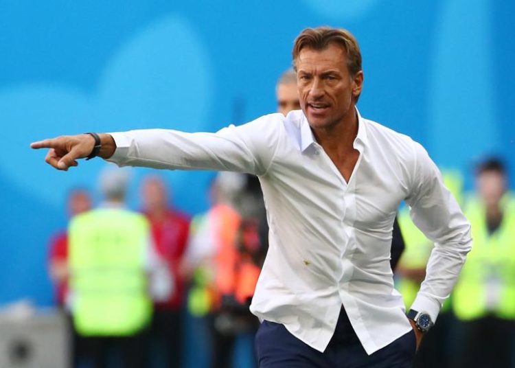 FOOTBALL : LES AMBITIONS DE LA FÉDÉRATION IVOIRIENNE CONFIÉES, AU COACH FRANÇAIS, HERVÉ RENARD