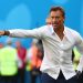 FOOTBALL : LES AMBITIONS DE LA FÉDÉRATION IVOIRIENNE CONFIÉES, AU COACH FRANÇAIS, HERVÉ RENARD