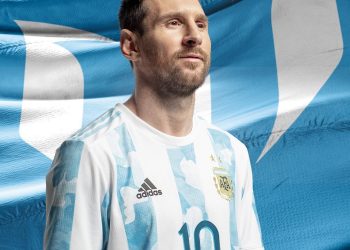 Argentine : Messi dit stop ! (officiel)