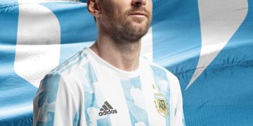 Argentine : Messi dit stop ! (officiel)