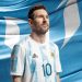 Argentine : Messi dit stop ! (officiel)