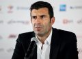 FIFA : Figo réclame la démission d&rsquo;Infantino