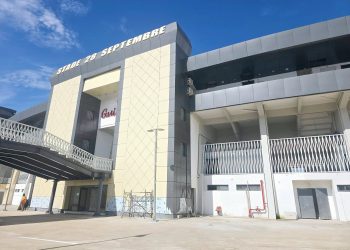 CAF/Homologation temporaire du stade 28 septemebre: Que faut il savoir de la catégorie 3 le journaliste Tanou Diallo explique