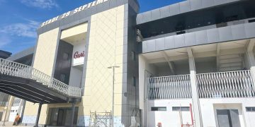 CAF/Homologation temporaire du stade 28 septemebre: Que faut il savoir de la catégorie 3 le journaliste Tanou Diallo explique