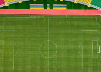 Stade du 28 septembre: Kerfalla Camara KPC Mon ambition reste la même : contribuer, sous la vision du Président Mamadi Doumbouya, à doter notre pays d’infrastructures modernes, de qualité et conformes aux normes internationales