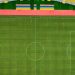 Stade du 28 septembre: Kerfalla Camara KPC Mon ambition reste la même : contribuer, sous la vision du Président Mamadi Doumbouya, à doter notre pays d’infrastructures modernes, de qualité et conformes aux normes internationales
