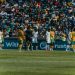 CAN 2027: Le Syli National de Guinée battu par les Bafana Bafana (2-1)