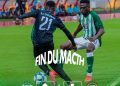 Coupe CAF: AS Douanes élimine le Hafia FC à domicile