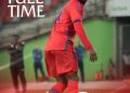 LDC/CAF: En déplacement à Alger, le Horoya AC s&rsquo;incline (1-0) JS Saoura