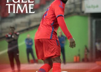 LDC/CAF: En déplacement à Alger, le Horoya AC s&rsquo;incline (1-0) JS Saoura