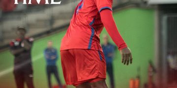 LDC/CAF: En déplacement à Alger, le Horoya AC s&rsquo;incline (1-0) JS Saoura