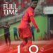 LDC/CAF: En déplacement à Alger, le Horoya AC s’incline (1-0) JS Saoura