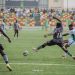 COUPE CAF: AS DOUANE ET HAFIA FONT MATCH NUL (2-2)