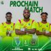 COUPE/CAF:REPROGRAMMATION DU MATCH HAFIA FC – AS DOUANES DE MAURITANIE COMMUNIQUE DE LA FEGUIFOOT