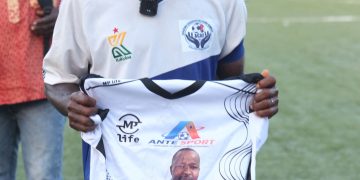 TOURNOI DES VACANCIERS KAMSAR 2026 TROPHÉE MADY ANTE CAMARA: Atlético de Filima s&rsquo;adjuge de la troisième place