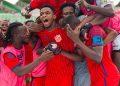 LDC/CAF: LE HOROYA AC FREINE JS SAOURA A DOMICILE ET FIL AU SECOND TOUR